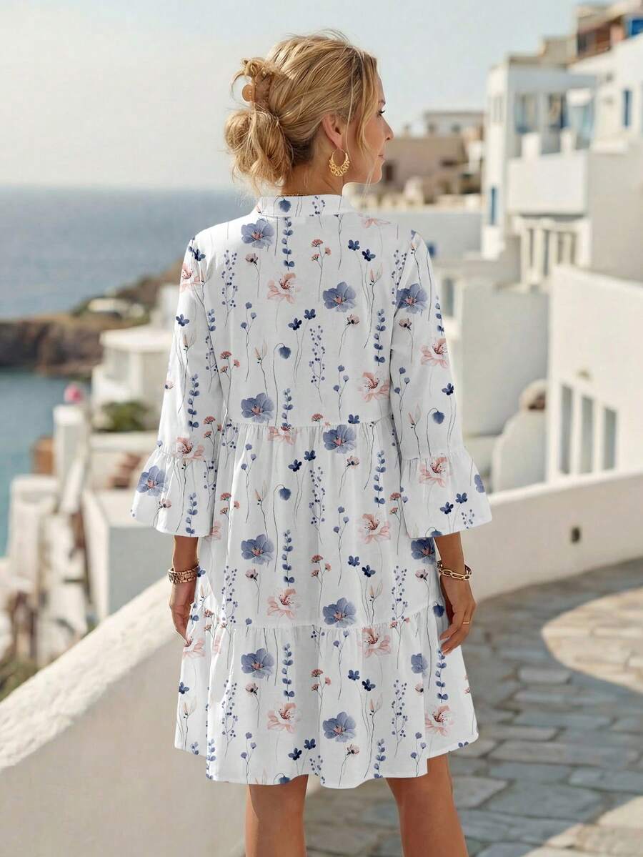 Daphne Dress