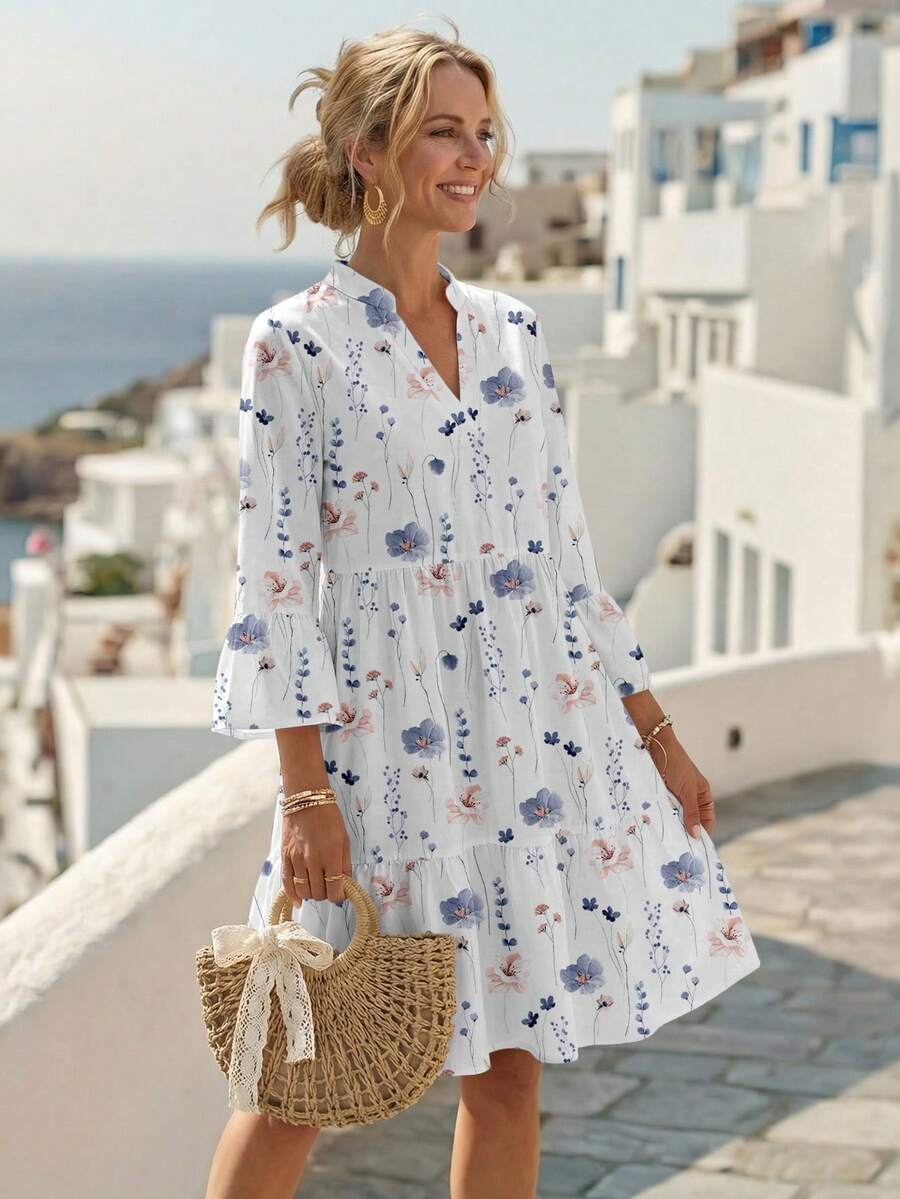 Daphne Dress