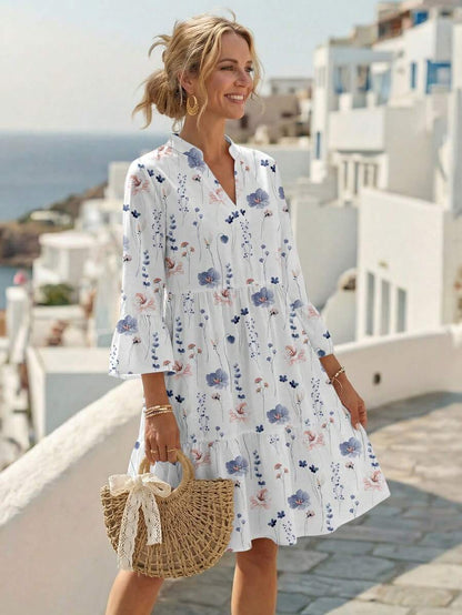 Daphne Dress