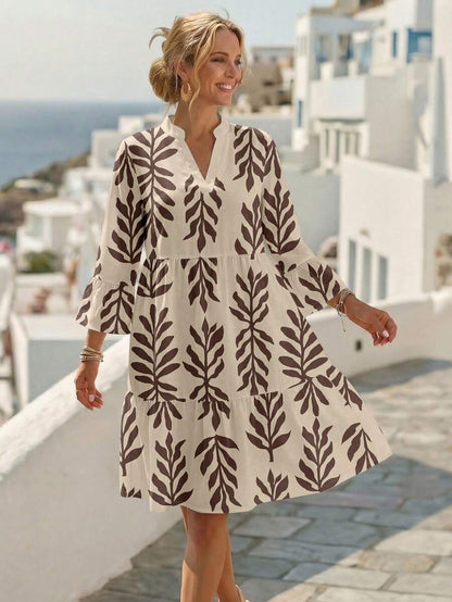 Daphne Dress