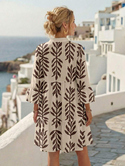 Daphne Dress