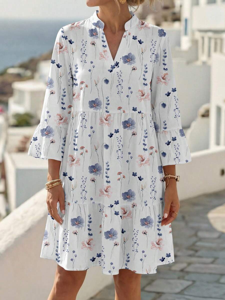 Daphne Dress
