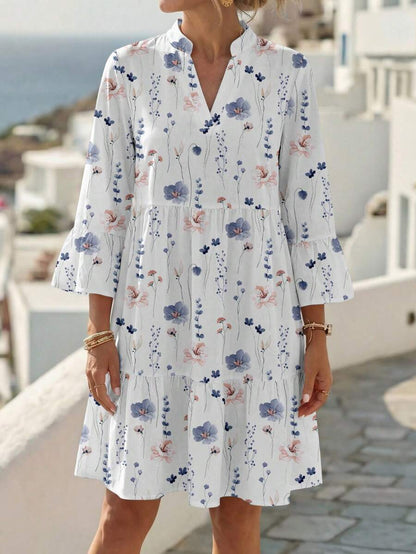 Daphne Dress