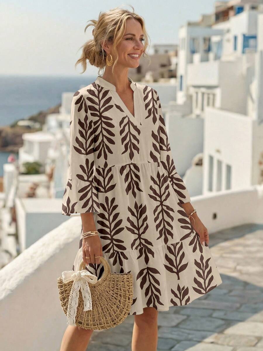 Daphne Dress