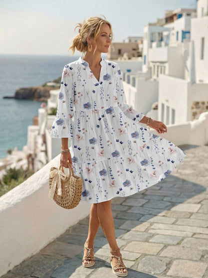 Daphne Dress