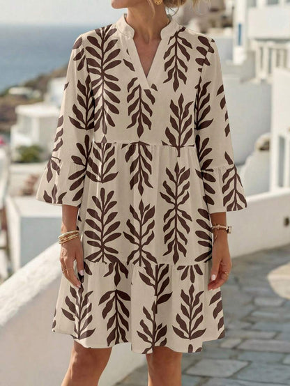 Daphne Dress