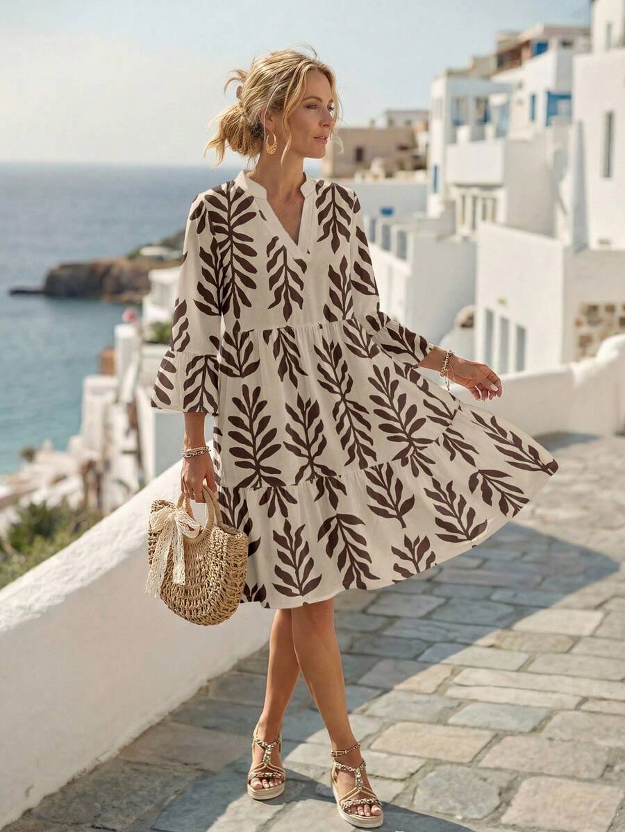 Daphne Dress