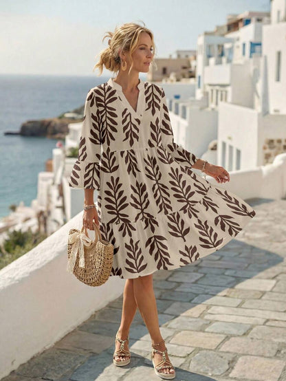Daphne Dress