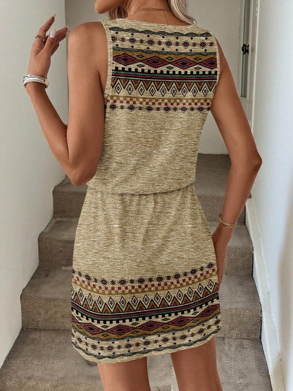 Romy Dress