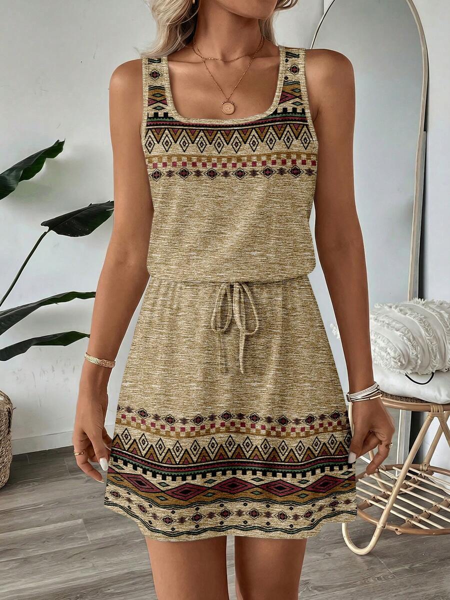 Romy Dress