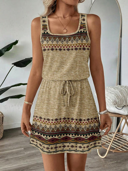 Romy Dress