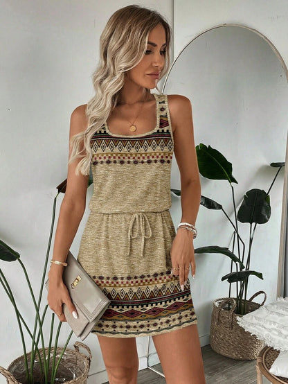 Romy Dress