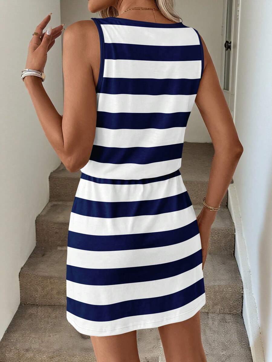 Romy Dress