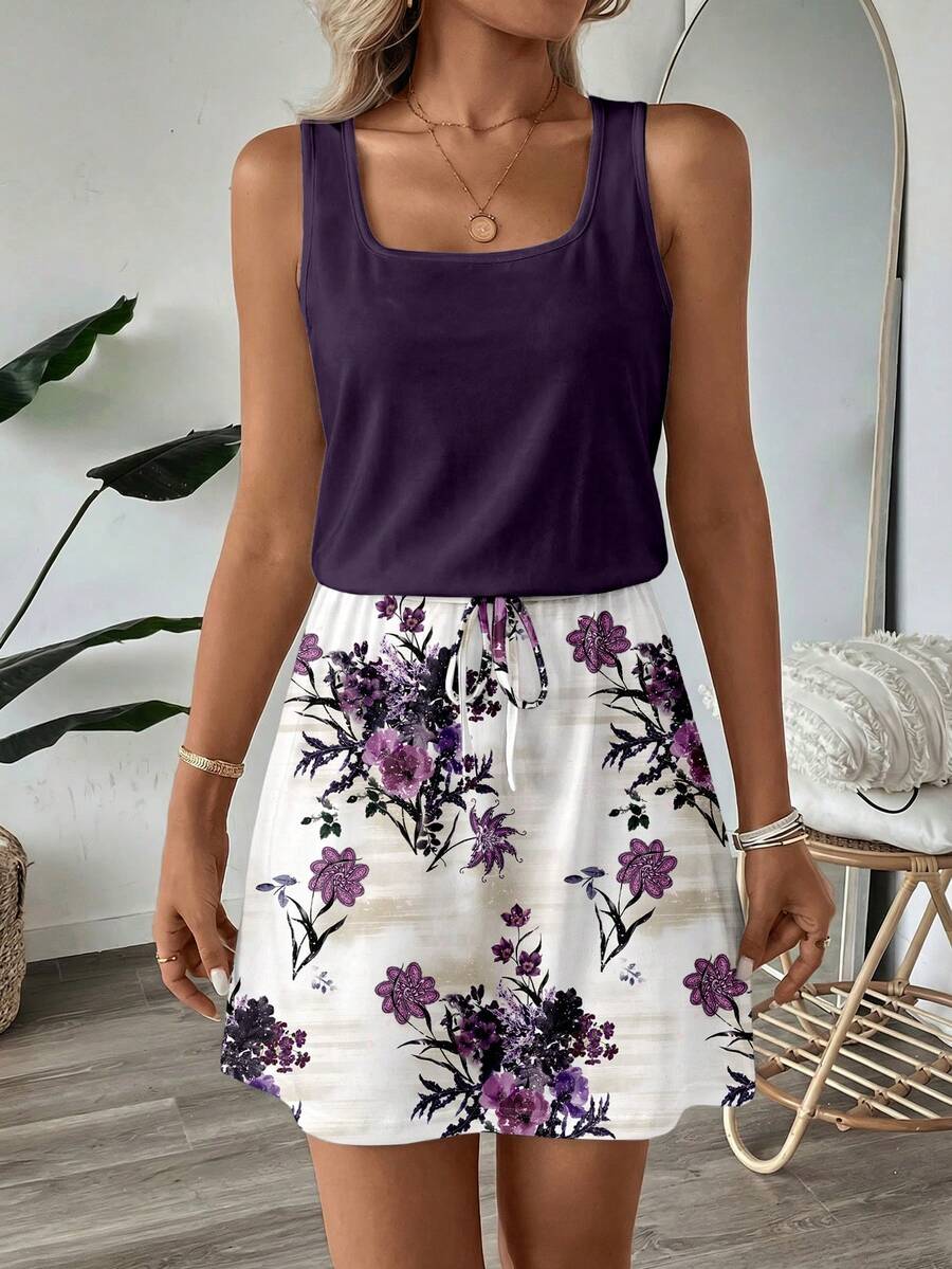 Romy Dress