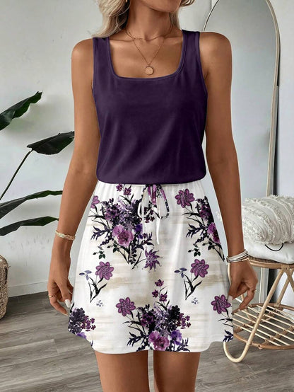 Romy Dress