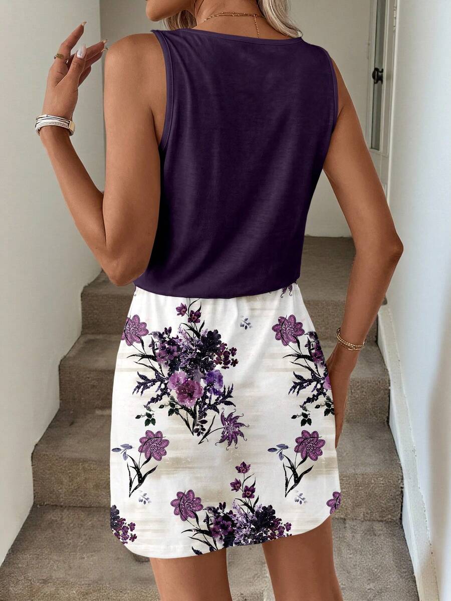 Romy Dress