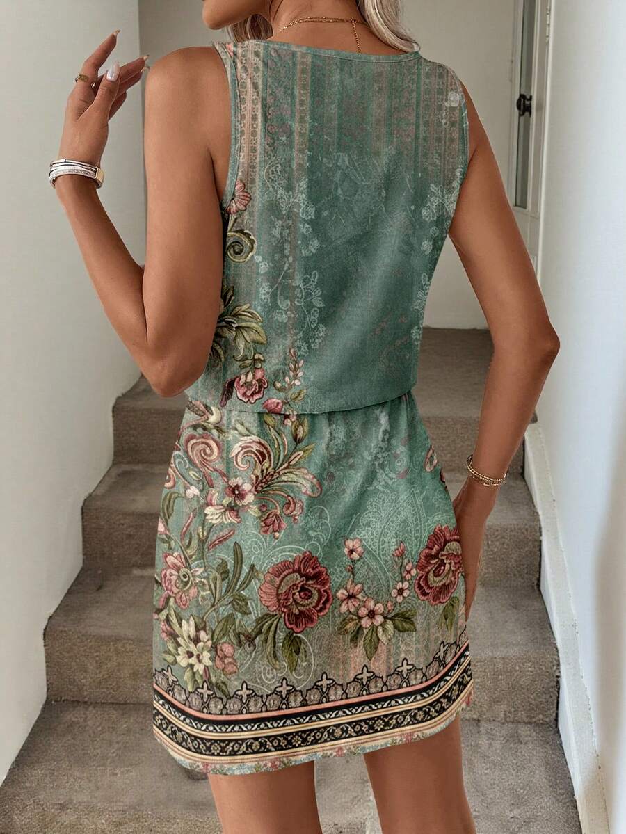 Romy Dress