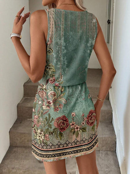 Romy Dress