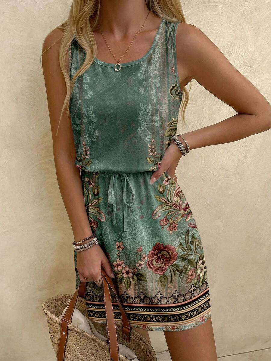 Romy Dress