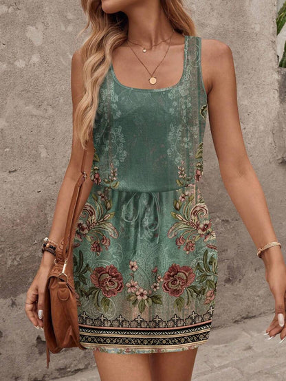 Romy Dress