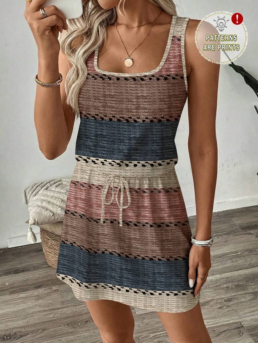 Romy Dress