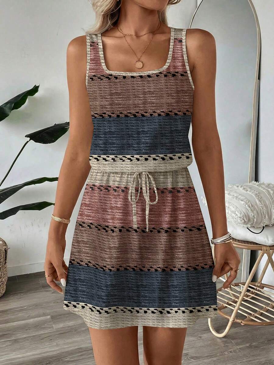 Romy Dress