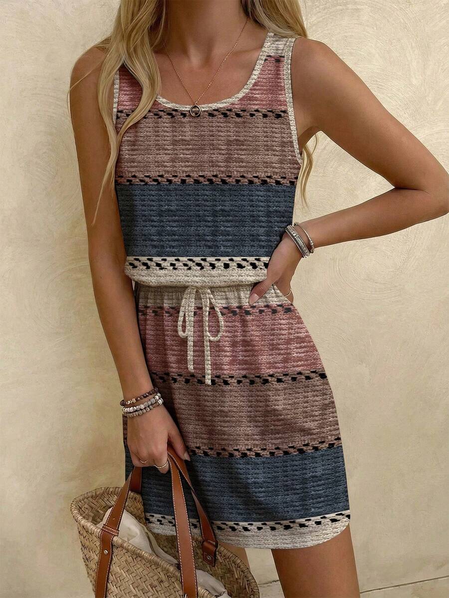Romy Dress
