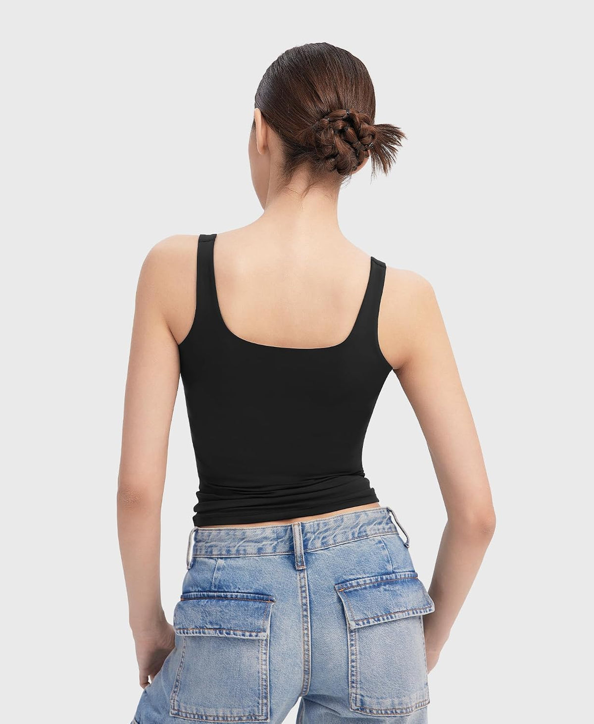 Vaya Double-Lined Tank