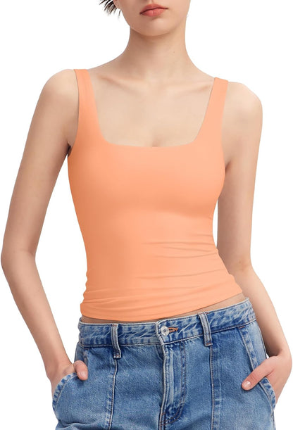 Vaya Double-Lined Tank