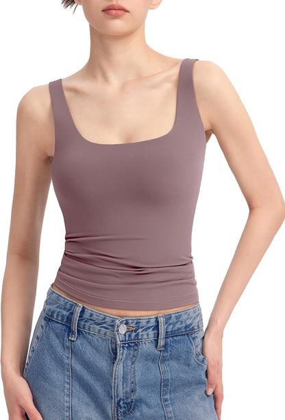 Vaya Double-Lined Tank