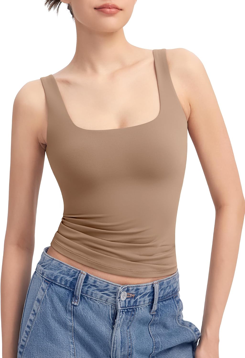 Vaya Double-Lined Tank