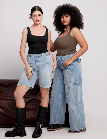 Vaya Double-Lined Tank