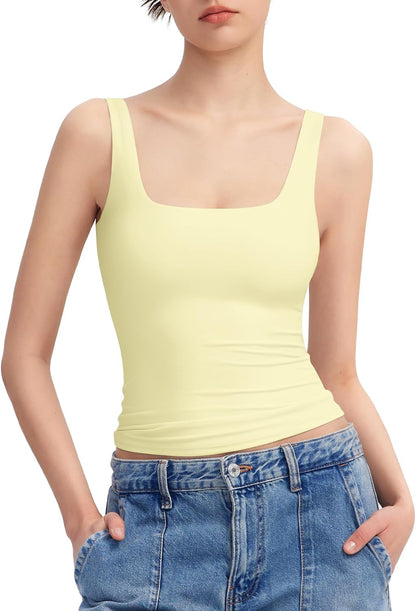 Vaya Double-Lined Tank