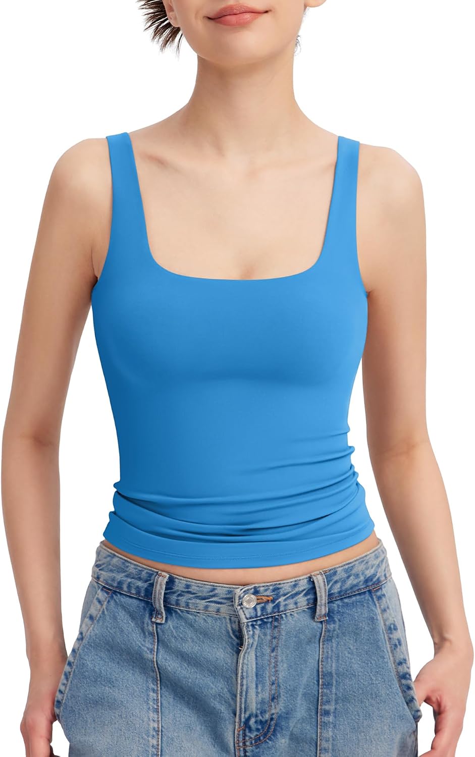 Vaya Double-Lined Tank