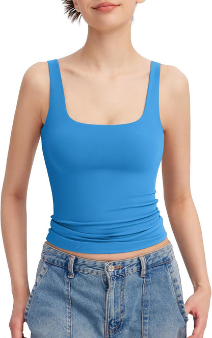 Vaya Double-Lined Tank