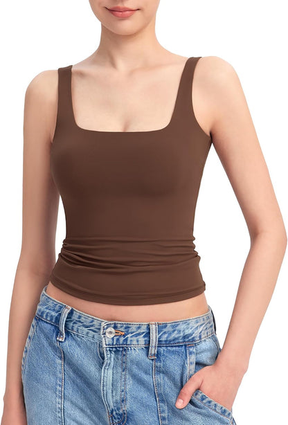 Vaya Double-Lined Tank