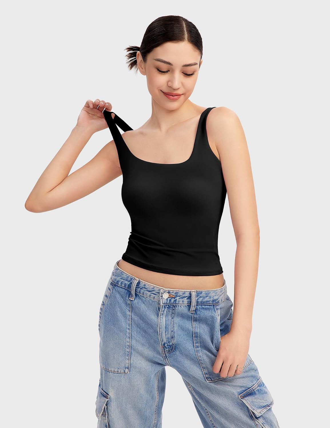 Vaya Double-Lined Tank