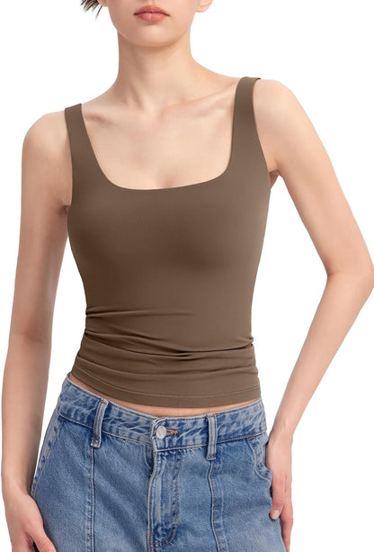 Vaya Double-Lined Tank