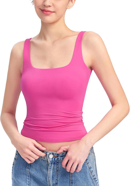 Vaya Double-Lined Tank