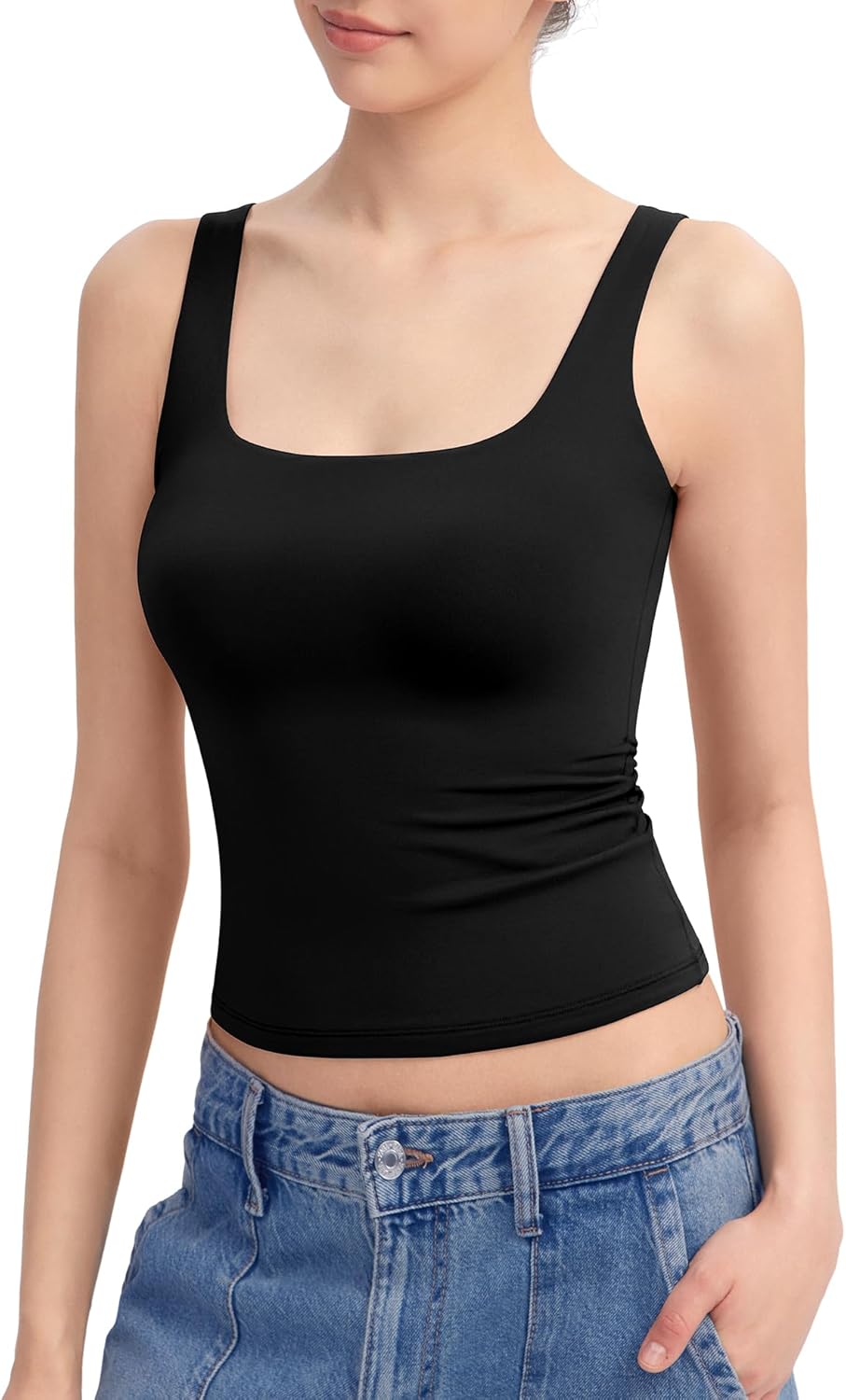 Vaya Double-Lined Tank