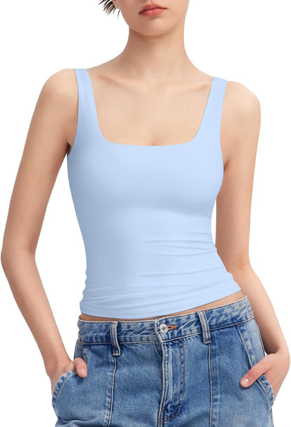 Vaya Double-Lined Tank