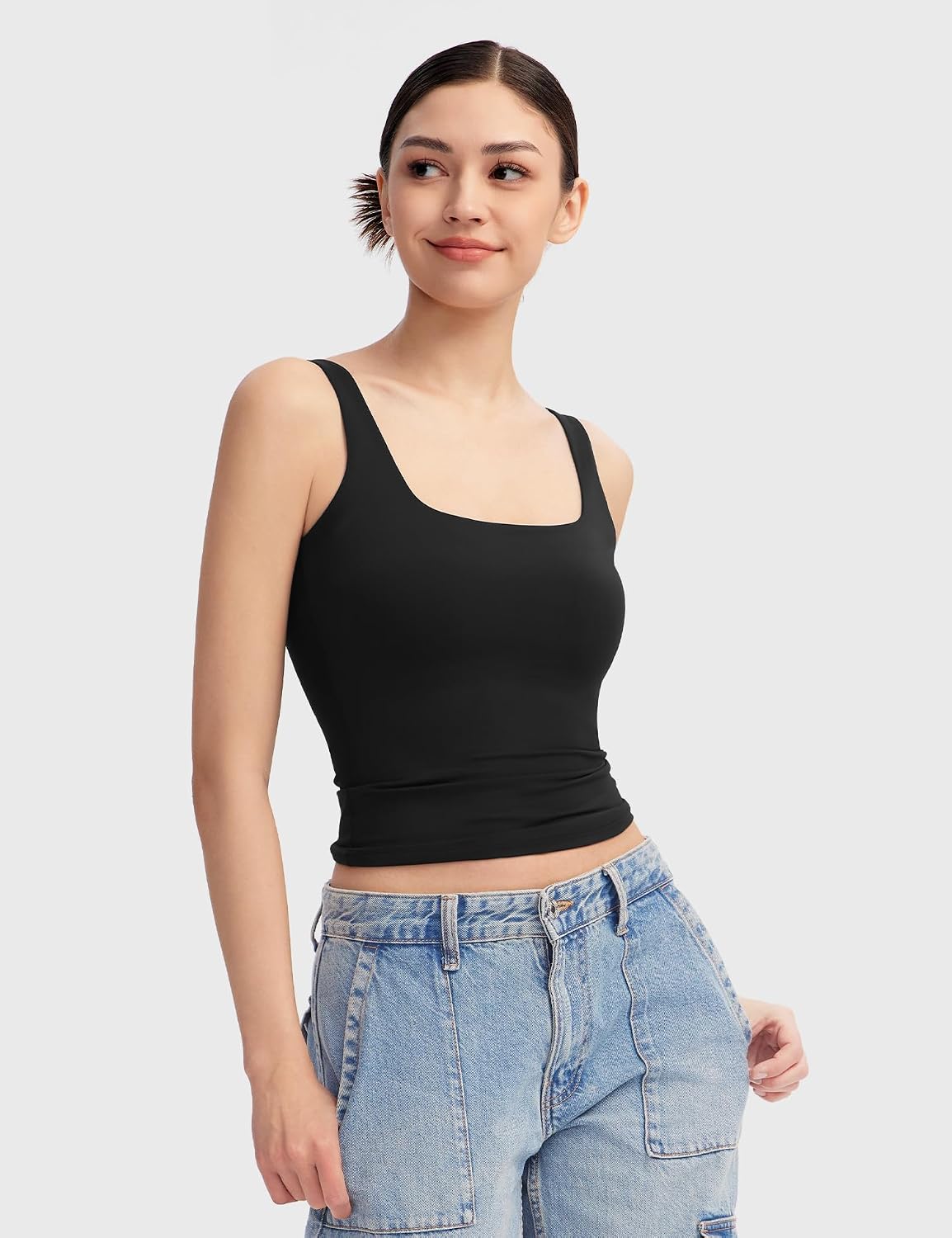 Vaya Double-Lined Tank