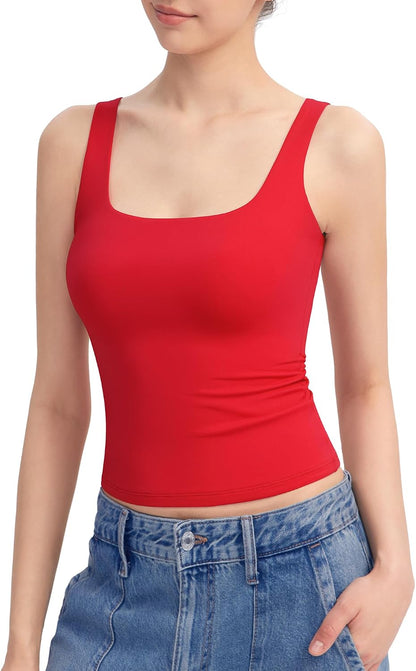 Vaya Double-Lined Tank