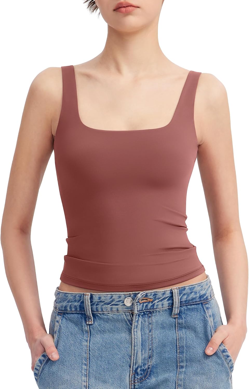 Vaya Double-Lined Tank