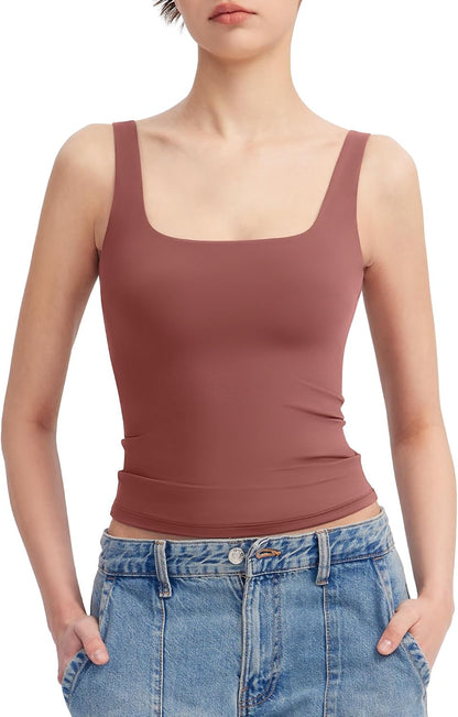 Vaya Double-Lined Tank