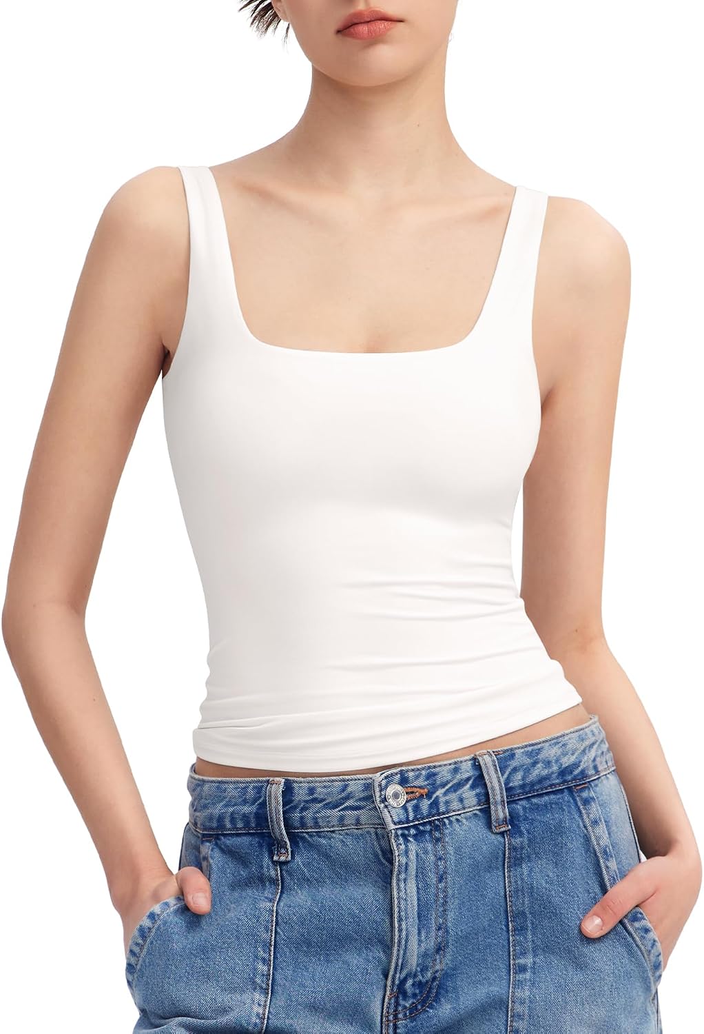Vaya Double-Lined Tank