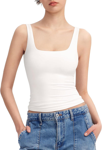 Vaya Double-Lined Tank