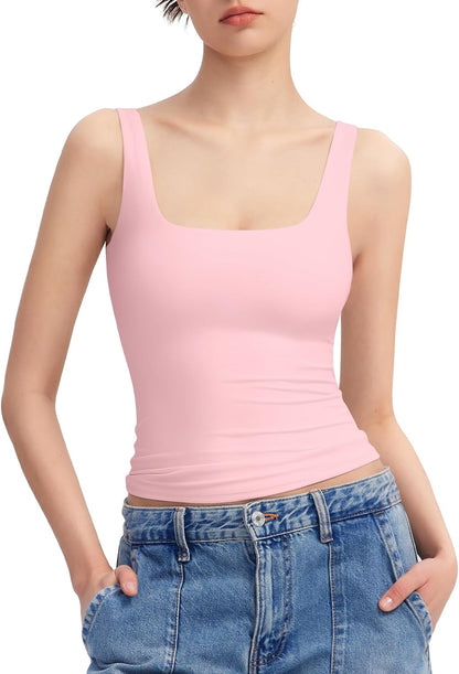 Vaya Double-Lined Tank