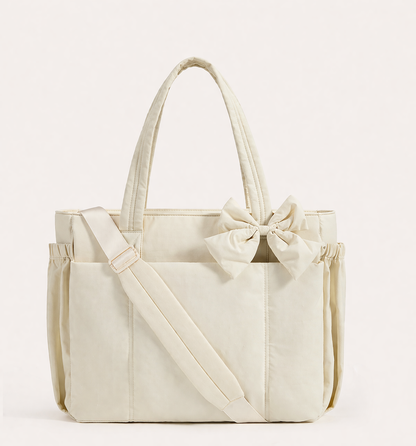 Crush 23L Laptop Tote