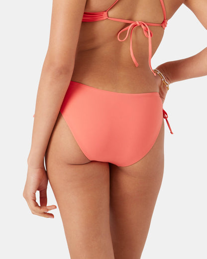 SD Beach Classics Hipster Lace Full Bikini Bottom